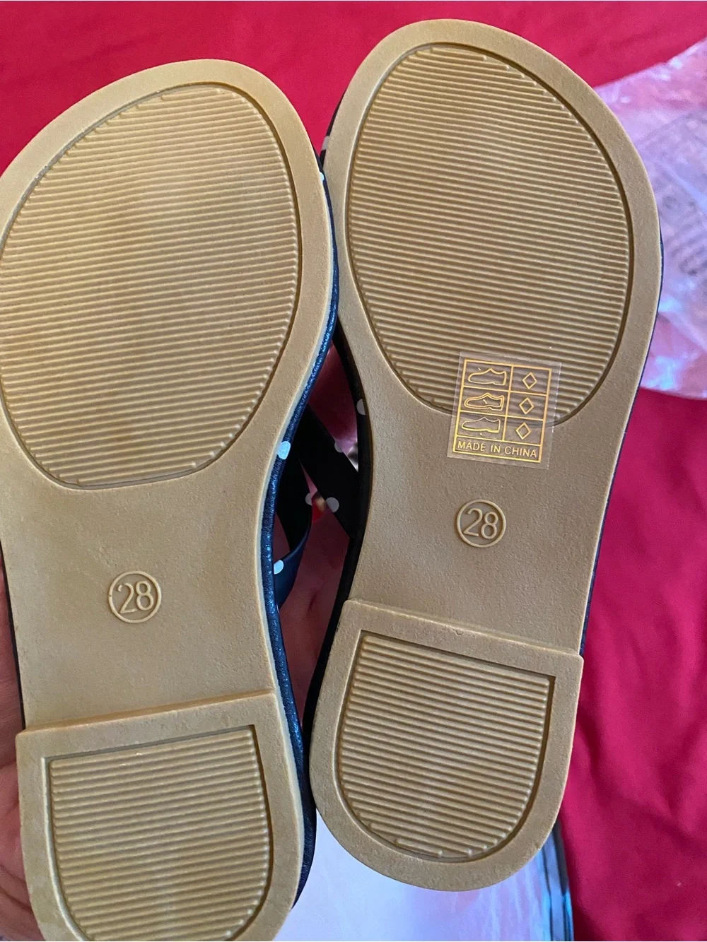Girl (4-5y) lot